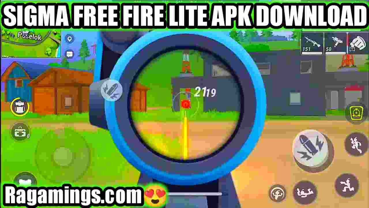 Free Fire Lite APK Download Kaise Kare