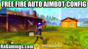 Free Fire Auto Aimbot Config File Latest Update