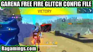 Garena Free Fire All Backpack Skins Config File